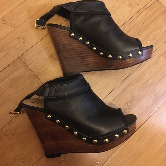 Higher heel power by Dr Taryn Rose platform shoes - Picture 1 of 7